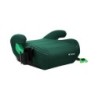 Fotelik samochodowy podstawka Tulano Cabby 25 Green 125-150cm I-Size
