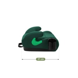 Car seat Cabby 25 Green