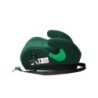 Fotelik samochodowy podstawka Tulano Cabby 25 Green 125-150cm I-Size