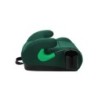 Fotelik samochodowy podstawka Tulano Cabby 25 Green 125-150cm I-Size
