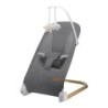 Rocking chair Moon 50 Grey