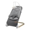 Moon 50 Grey rocking chair