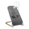 Rocking chair Moon 50 Grey