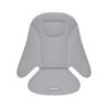 Rocking chair Moon 50 Grey