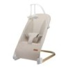 Beige Moon 50 Beige rocking chair