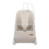 Beige Moon 50 Beige rocking chair