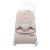 Baby bouncer and rocker Moon 50 Beige