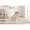 Rocking chair Moon 50 Beige