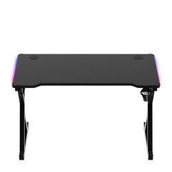 Biurko gamingowe Hero 2.3 RGB 120 cm