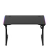 Gaming desk Hero 2.3 RGB 120 cm