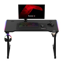 Biurko gamingowe Hero 2.3 RGB 120 cm