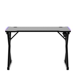 Gaming desk Hero 2.3 RGB 120 cm