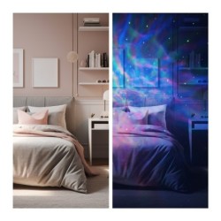 Projektor gwiazd Magic 20