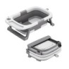 Wanienka Bathe 25 Grey