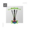 Hulajnoga Rookie 30 Green