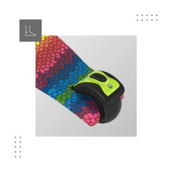 Hulajnoga Rookie 30 Green