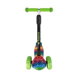 Hulajnoga Rookie 30 Green