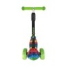 Hulajnoga Rookie 30 Green