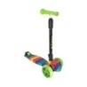 Hulajnoga Rookie 30 Green