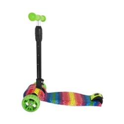 Hulajnoga Rookie 30 Green