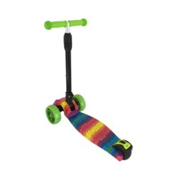 Hulajnoga Rookie 30 Green