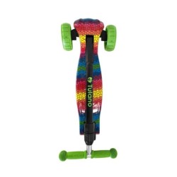 Hulajnoga Rookie 30 Green