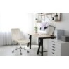 Fotel obrotowy Future 3.5 Beige