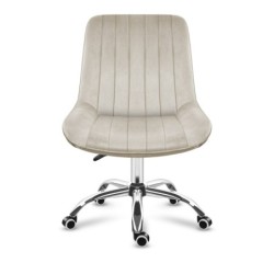 Fotel obrotowy Future 3.5 Beige