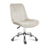 Fotel obrotowy Future 3.5 Beige
