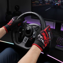 Kokpit wyścigowy Speed 6.0