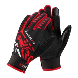 Kokpit wyścigowy Speed 6.0