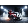 Racing simulator cockpit Speed 6.0