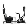Racing simulator cockpit Speed 6.0