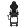 Racing simulator cockpit Speed 6.0