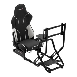 Racing simulator cockpit Speed 6.0