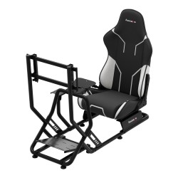 Racing simulator cockpit Speed 6.0