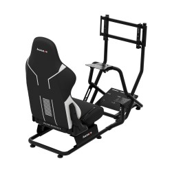 Racing simulator cockpit Speed 6.0