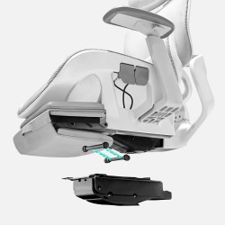 Expert 9.3 Grey ergonomic chair