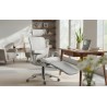 Fotel ergonomiczny Expert 9.3 Grey
