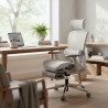 Ergonomic chair Expert 9.3 Grey