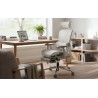 Fotel ergonomiczny Expert 9.3 Grey