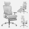 Ergonomic chair Expert 9.3 Grey