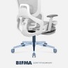Ergonomic chair Expert 9.3 Grey