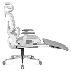 Fotel ergonomiczny Expert 9.3 Grey