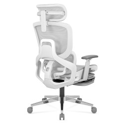 Expert 9.3 Grey ergonomic chair