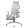 Fotel ergonomiczny Expert 9.3 Grey