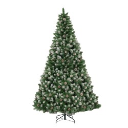 Artificial Christmas tree...