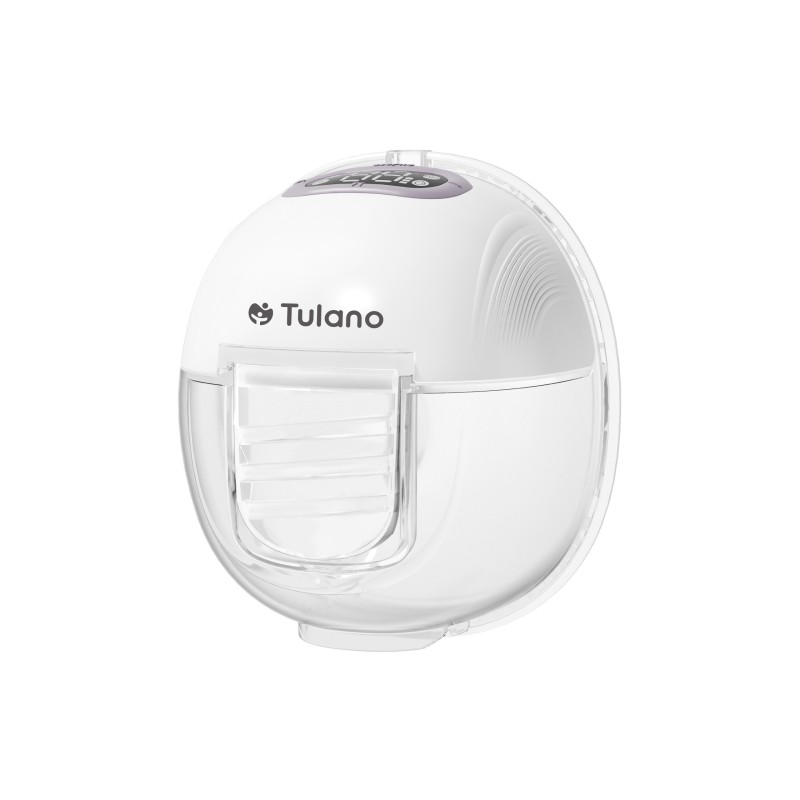 Laktator bezprzewodowy elektroniczny Olly 35