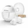 Olly 35 cordless electronic breast pump