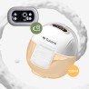 Olly 35 cordless electronic breast pump